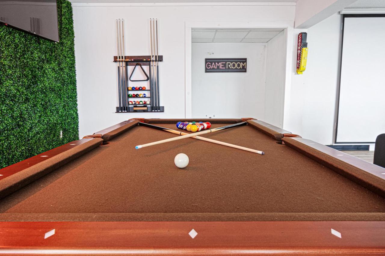 Copperhill The Mallard Hotel & Suites מראה חיצוני תמונה